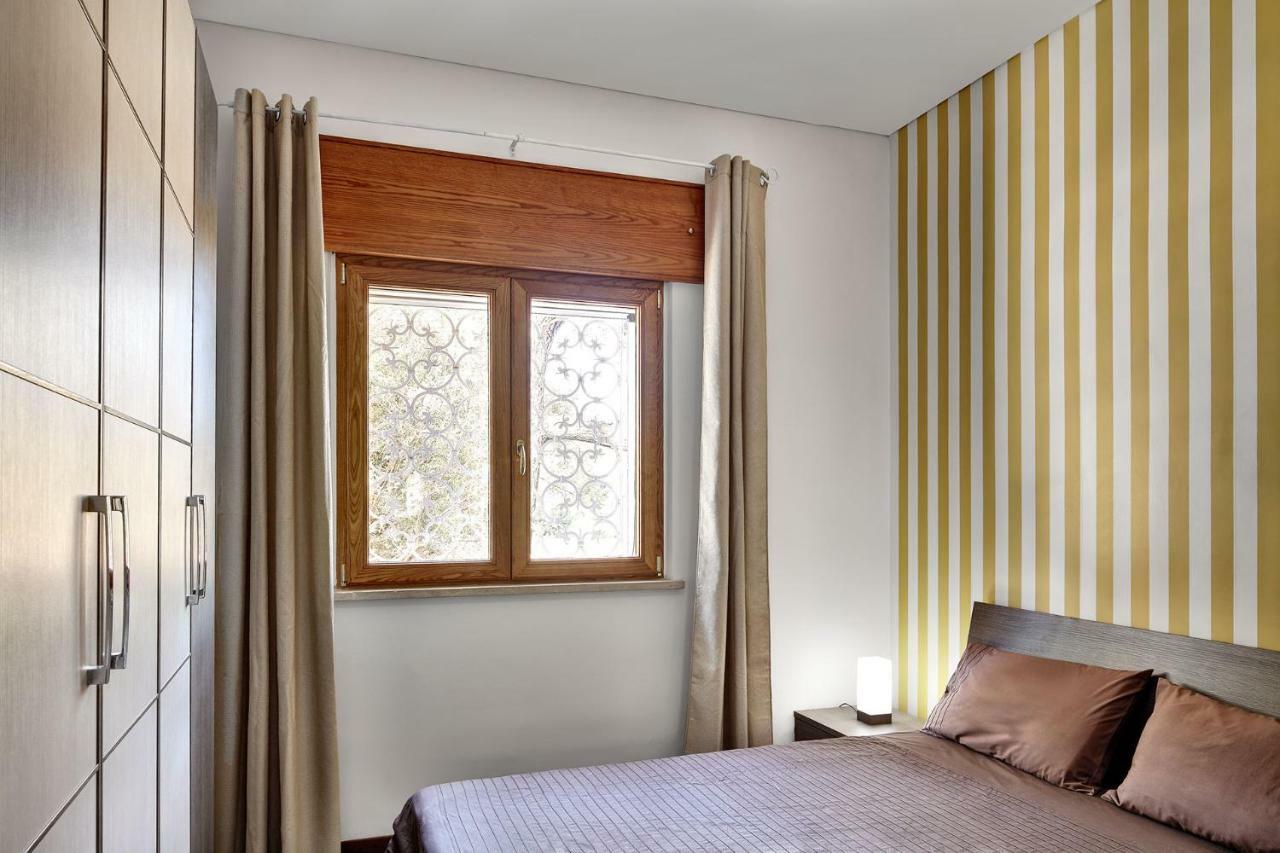 Villa Flory Нерано Екстериор снимка